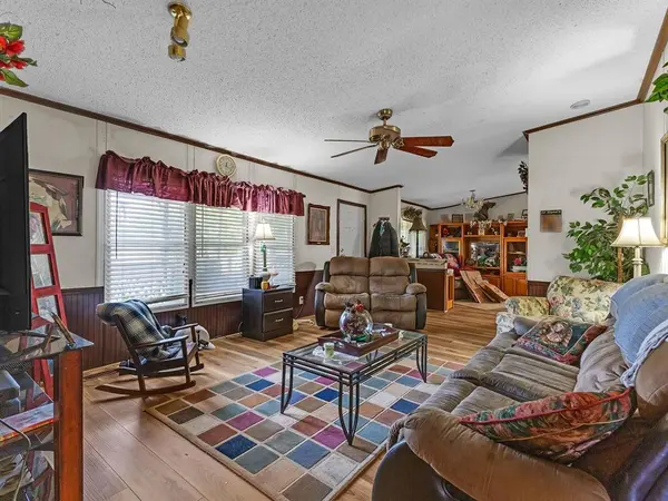 18709 County Road 1089, Royse City, TX 75189