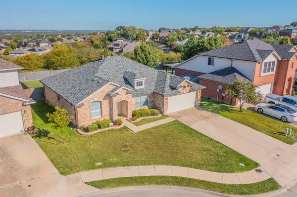 6333 Pool View Drive, Dallas, TX 75249