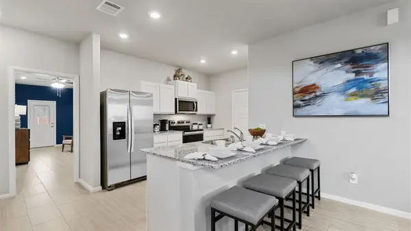 3037 MAPLE ORCHARD Lane, Fort Worth, TX 76140