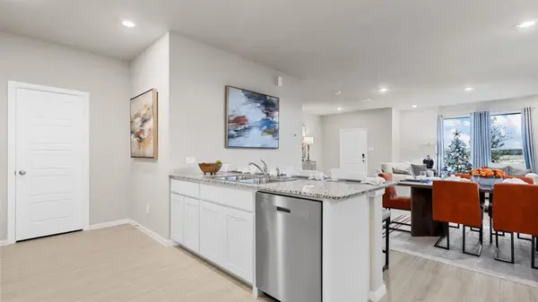 3037 MAPLE ORCHARD Lane, Fort Worth, TX 76140