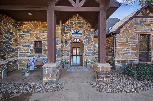 20 Dublin Court, Gordonville, TX 76245