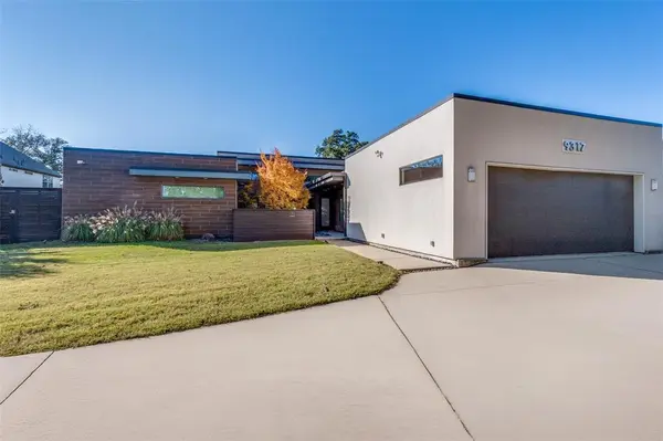 9317 Midway Road, Dallas, TX 75220