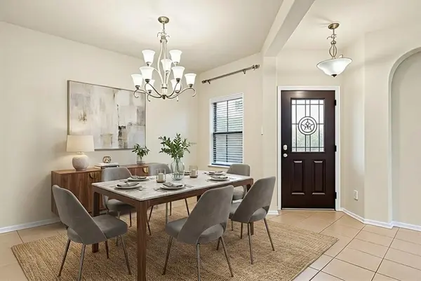 1045 Doe Meadow Drive, Fort Worth, TX 76028