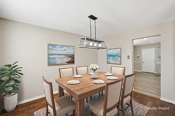 1544 Mountain Laurel Drive, Keller, TX 76248