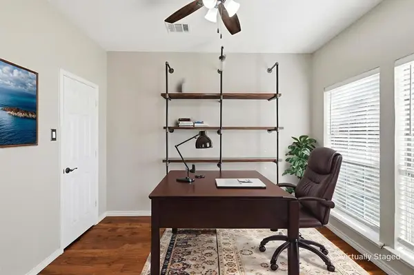 1544 Mountain Laurel Drive, Keller, TX 76248