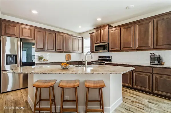 2608 Saint Lawrence Drive, Sherman, TX 75092