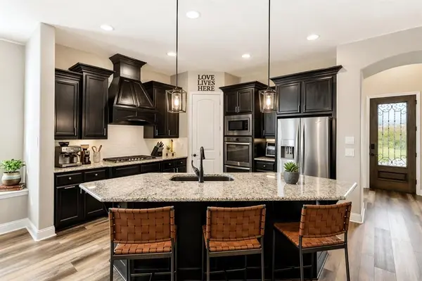 12960 Steadman Farms Drive, Fort Worth, TX 76244