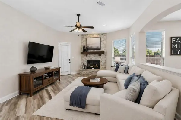 12960 Steadman Farms Drive, Fort Worth, TX 76244