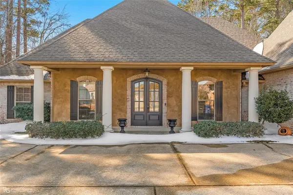 1010 Toledano Circle, Shreveport, LA 71106