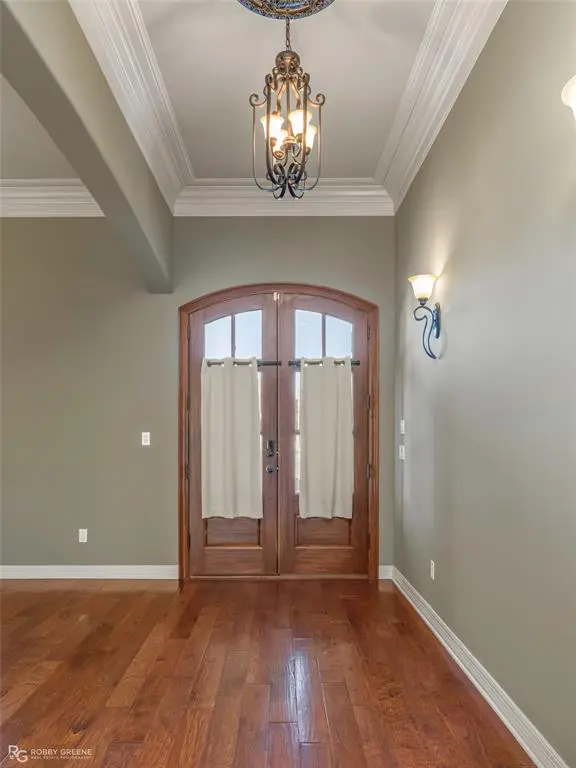 1010 Toledano Circle, Shreveport, LA 71106