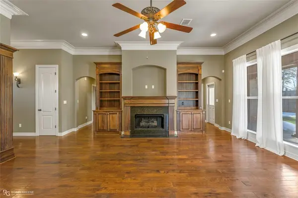 1010 Toledano Circle, Shreveport, LA 71106