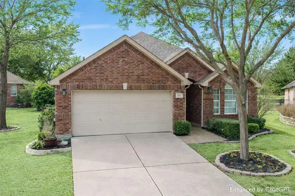 932 Cascade Drive,  Fairview,  TX 75069