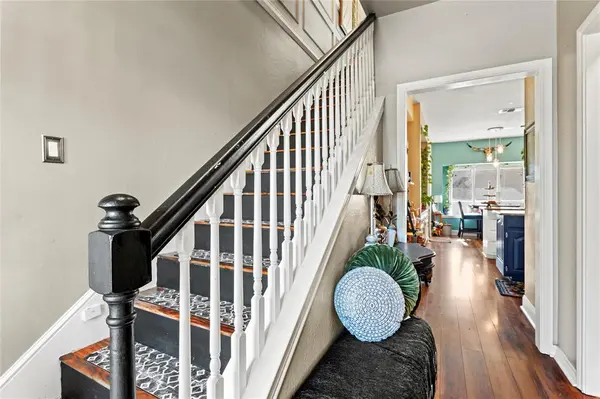 3910 Kingsferry Court, Arlington, TX 76016