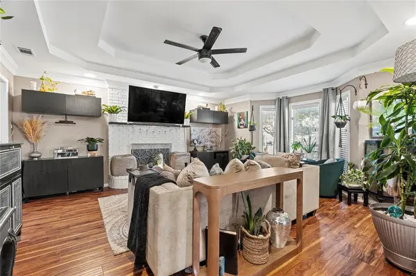 3910 Kingsferry Court, Arlington, TX 76016