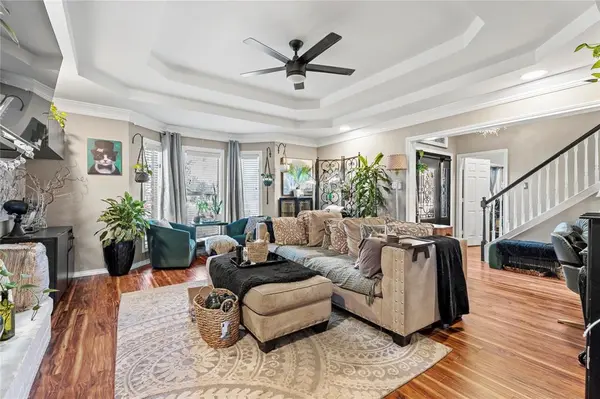 3910 Kingsferry Court, Arlington, TX 76016