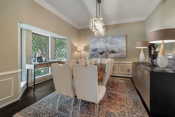 2004 Crown Knoll Lane, Plano, TX 75093