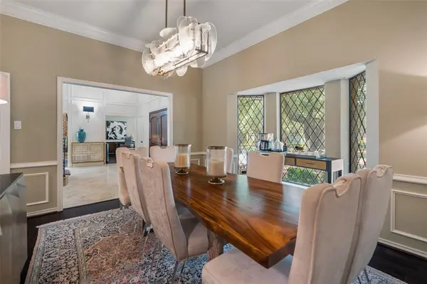 2004 Crown Knoll Lane, Plano, TX 75093