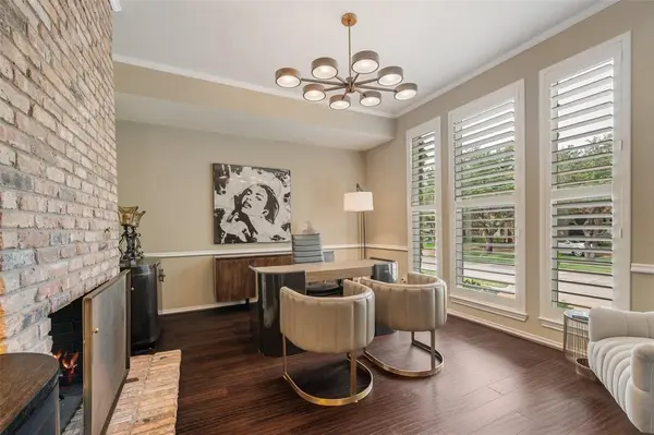 2004 Crown Knoll Lane, Plano, TX 75093