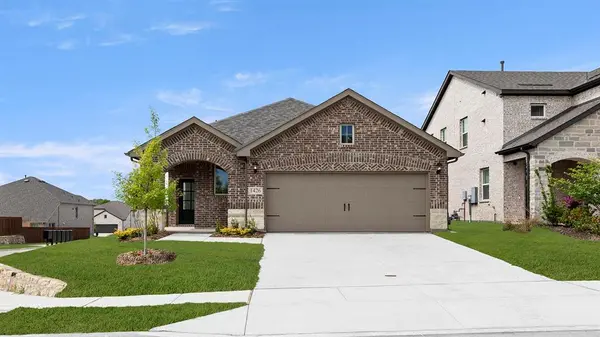 1426 Martingale Lane, Forney, TX 75126