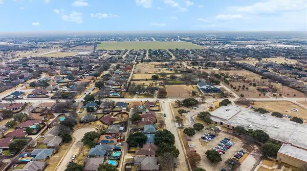 1555 Edelweiss Drive, Allen, TX 75002