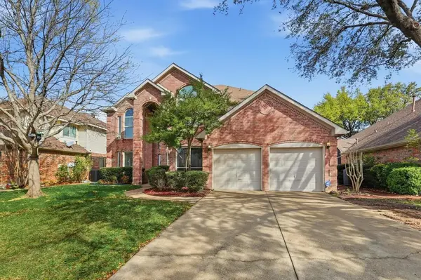 1736 Forest Glen Drive, Flower Mound, TX 75028