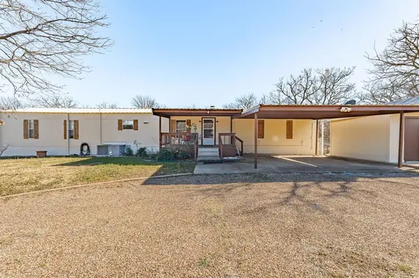 420 Kennon Circle, Palo Pinto, TX 76484