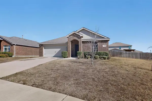 1406 Cedar Hollow Drive, Princeton, TX 75407
