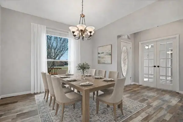 2616 Plains Trail, Haslet, TX 76052