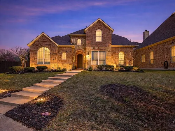 13136 Mapleton Drive, Frisco, TX 75035