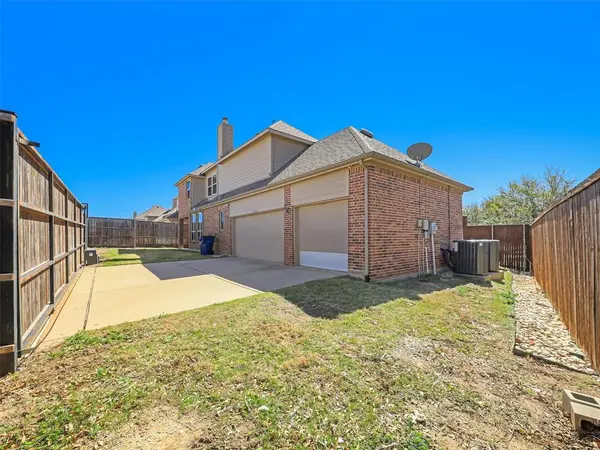 13136 Mapleton Drive, Frisco, TX 75035