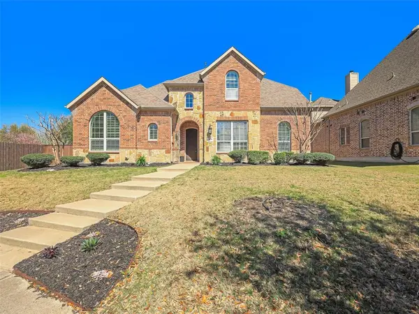 13136 Mapleton Drive, Frisco, TX 75035