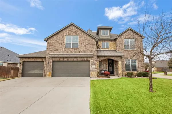 5601 Cornelia Court, Midlothian, TX 76065