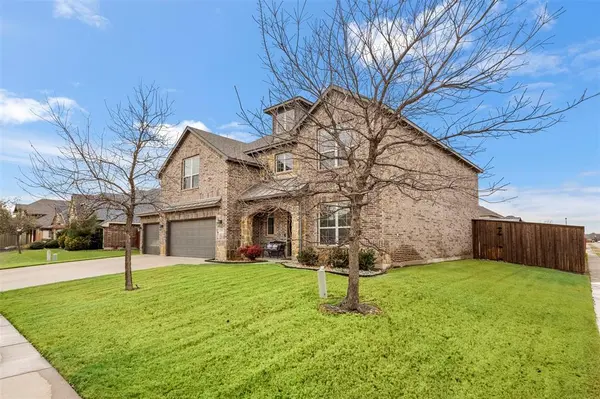 5601 Cornelia Court, Midlothian, TX 76065