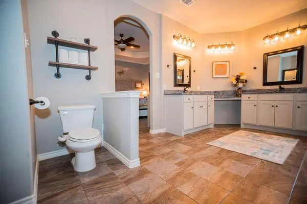 6401 Palomino Court, Athens, TX 75752