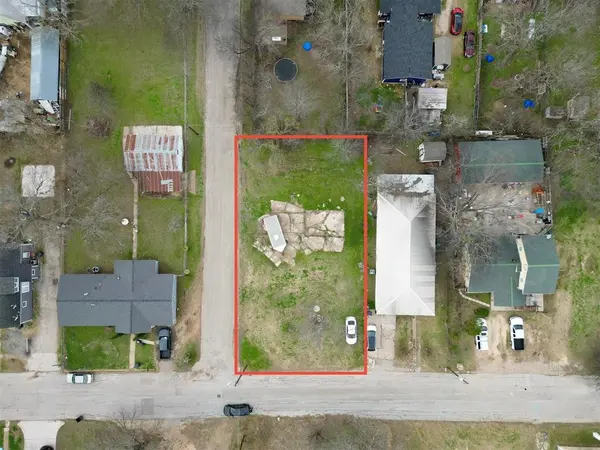 1101 N Border Street, Cleburne, TX 76031