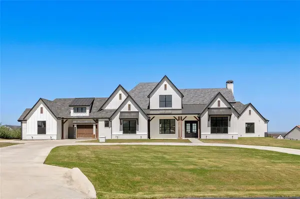 149 Angelina Drive, Aledo, TX 76008