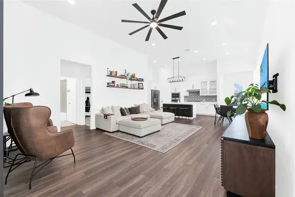 720 Skyview Court, Celina, TX 75009