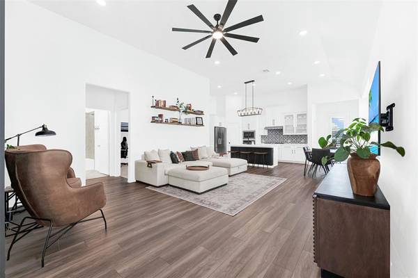 720 Skyview Court, Celina, TX 75009