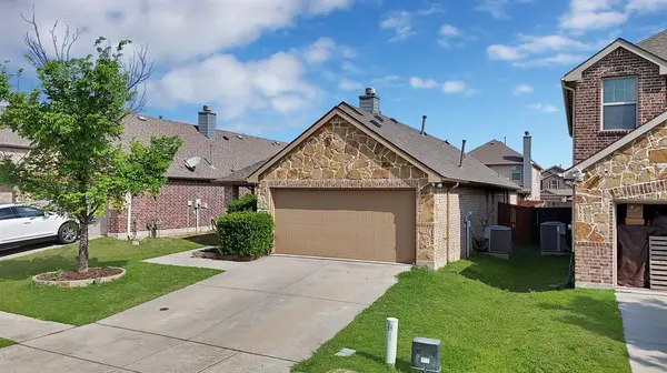 9936 Copperhead Lane, Mckinney, TX 75071