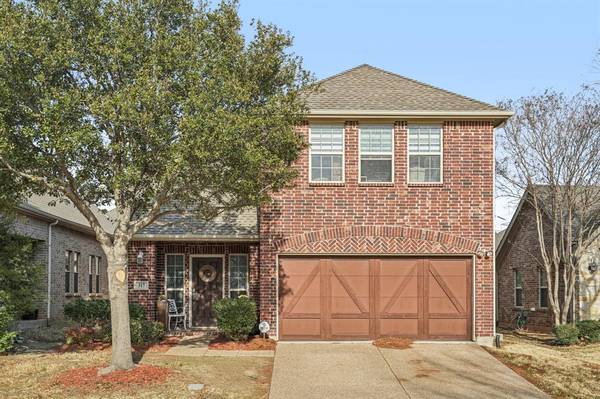 317 Eastland Drive, Lewisville, TX 75056
