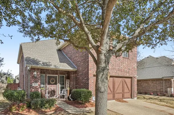 317 Eastland Drive, Lewisville, TX 75056