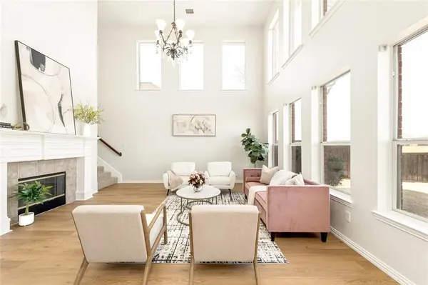 8508 Brook Hollow Drive, Mckinney, TX 75072