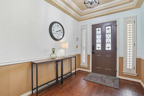 2517 Willowgate Lane, Carrollton, TX 75006