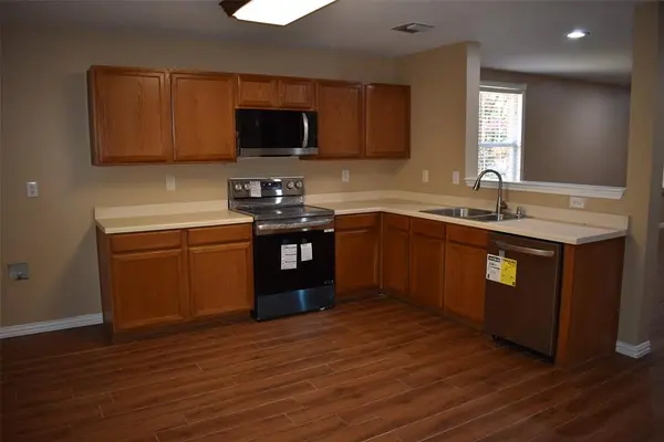 721 Pickwick Lane, Wylie, TX 75098