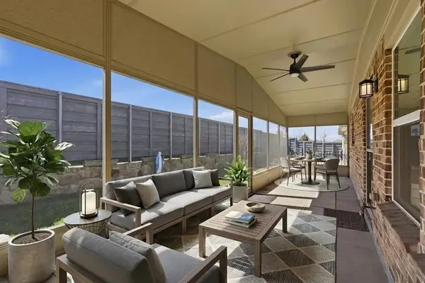 804 Freedom Lane, Little Elm, TX 76227