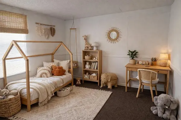 10604 County Road 1020, Burleson, TX 76028