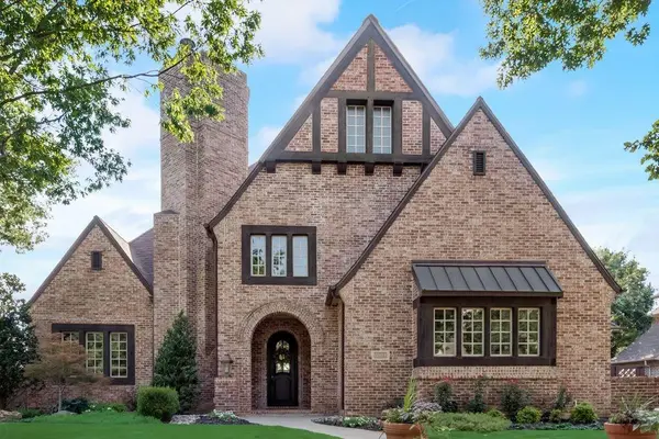 6804 Whittier Lane, Colleyville, TX 76034