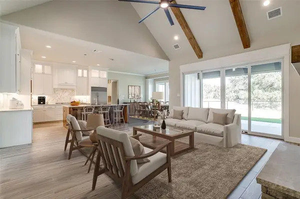 2037 Preserves Trail, Weatherford, TX 76087