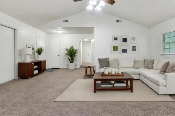 1519 Oakbrook Street, Lancaster, TX 75134