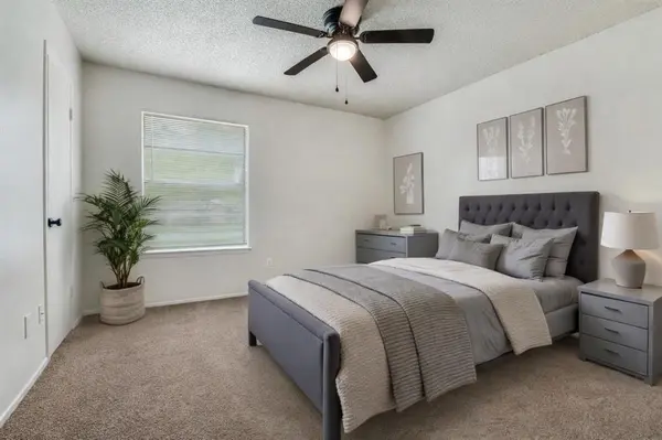 1519 Oakbrook Street, Lancaster, TX 75134